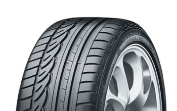 FTN-TEC.DE - Dunlop Autoreifen SP-SPORT-01