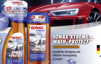 FTN-TEC.DE - SONAX XTREME_Neuheiten Wash + Protect